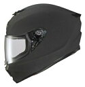【3XLまで】Scorpion スコーピオン EXO-R420 Graphite Helmet フルフェイスヘルメット ライダー バイク レーシング ツーリングにも かっこいい 大きいサイズあり おすすめ (AMACLUB)
