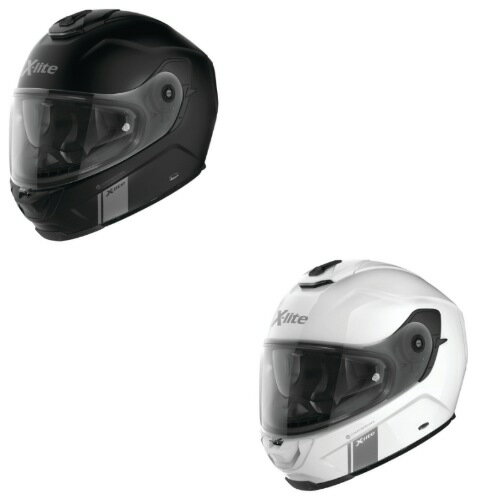 ＼全品1500円OFF★5/26(日)限定／XLite X-903 Helmet フルフェイスヘルメット ライダー バイク レーシング ツーリングにも かっこいい おすすめ (AMACLUB)