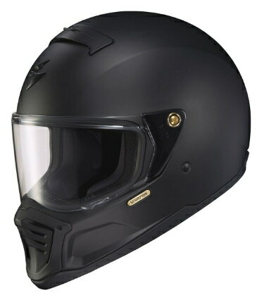 ＼全品最大20%off★8/20(土) 5の日合わせ／【3XLまで】Scorpion スコーピオン EXO-HX1 Helmet - Solid フルフェイスヘルメット ライダー バイク レーシング ツーリングにも かっこいい 大きいサイズあり おすすめ (AMACLUB)