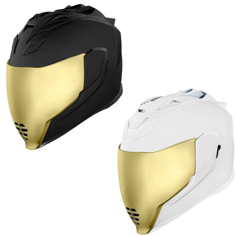 ＼全品最大20%off★8/20(土) 5の日合わせ／【3XLまで】Icon アイコン Airflite Peacekeeper Rubatone Helmet フルフェイスヘルメット ライダー バイク ツーリングにも かっこいい 大きいサイズあり おすすめ (AMACLUB)