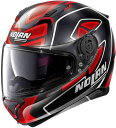 \全品P5倍★8/15(金)限定/【XXS~】【ダブルバイザー】Nolan ノーラン N87 Gemini Replica D. Petrucci N-Com フルフェイスヘルメット ライダー オンロード バイク レーシング ツーリングにも 小さいサイズあり おすすめ (AMACLUB)