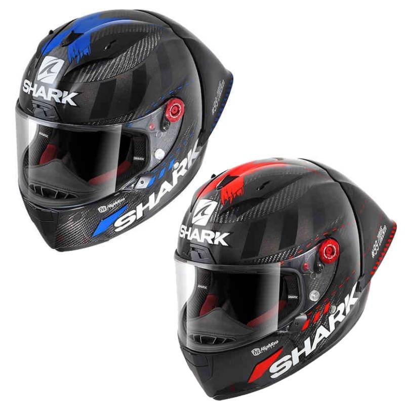 ＼2500円off 8/22(月)限定★フルフェイス全品／Shark シャーク Race-R Pro GP Replica Lorenzo Winter Test 99 フルフェイスヘルメット ライダー オンロード バイク レーシング ツーリングにも かっこいい 大きいサイズあり おすすめ (AMACLUB)