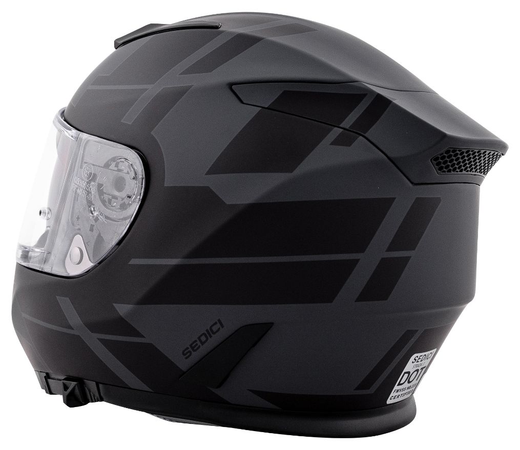 ＼全品実質20%off★8/18(木)ダイアモンド会員限定／【3XLまで】Sedici セディッチ Strada II Forza Helmet フルフェイスヘルメット ライダー バイク レーシング ツーリングにも かっこいい 大きいサイズあり おすすめ (AMACLUB)