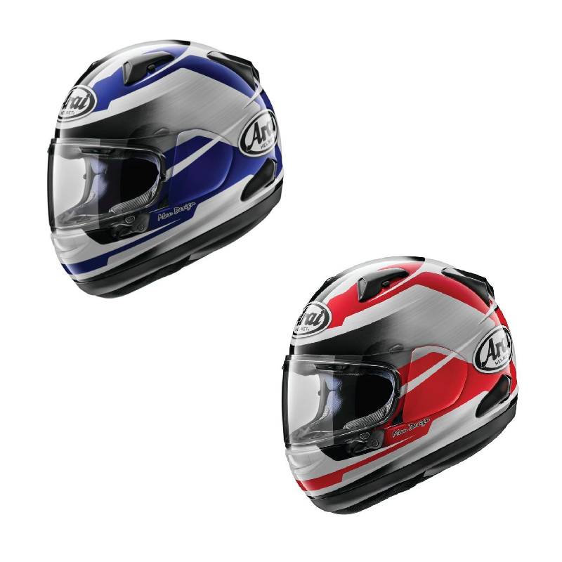 ＼全品2500円+5%OFF★5/15(水)限定／Arai アライ Quantum-X Steel Helmet フルフェイスヘルメット ライダー バイク レーシング ツーリングにも かっこいい おすすめ (AMACLUB)