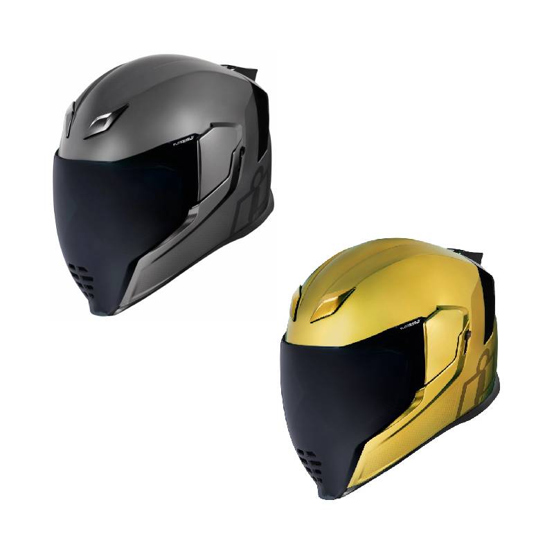 ＼全品最大20%off★8/20(土) 5の日合わせ／【3XLまで】Icon アイコン Airflite MIPS Jewel Helmet フルフェイスヘルメット ライダー バイク レーシング ツーリングにも かっこいい 大きいサイズあり おすすめ (AMACLUB)