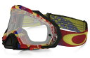 ＼全品1000円OFF★4/27(土)限定／Oakley オークリー Mayhem Pro MX Goggle モトクロスゴーグル ライダー バイク ツーリングにも かっこいい おすすめ (AMACLUB)