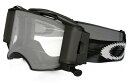 ＼全品1500円OFF★4/26(金)限定／Oakley オークリー Airbrake MX Goggle w/Roll-off System モトクロスゴーグル ロールオフシステム ライダー バイク ツーリングにも かっこいい おすすめ (AMACLUB)