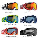 ＼全品最大20%off★4/20(土) 5の日合わせ／THOR ソアー SNIPER GOGGLES モトクロスゴーグル オフロード ライダー バイク ツーリングにも かっこいい おすすめ (AMACLUB)