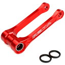 \全品P5倍★7/30(水)限定/Zeta 30mm Honda CRF 450 R 17-20 ZE56-05042 Lowering Kit ローダウンキッ...