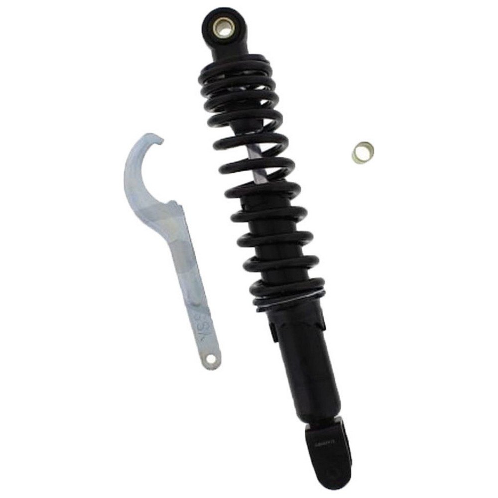 ＼全品1500円クーホン゜★11/22(土)限定／Yss Yamaha EW Slider 50 99-04 Rear Shock リヤショック バイ..