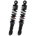 \全品P5倍★9/18(金)限定/Yss Honda SH Scoopy 125/150i 10-12 Shock Set ショックセット アブソーバー バイク...