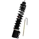 \全品P5倍★9/18(金)限定/Yss Vespa GTS/GTV 125 Front Shock フロントショック バイクパーツ カスタムパーツ バイクアク...