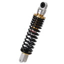 \全品P5倍★7/30(水)限定/Yss Gas Eco Line Honda SH 125/150 Shock Set ショック アブソーバー バイクパーツ ...