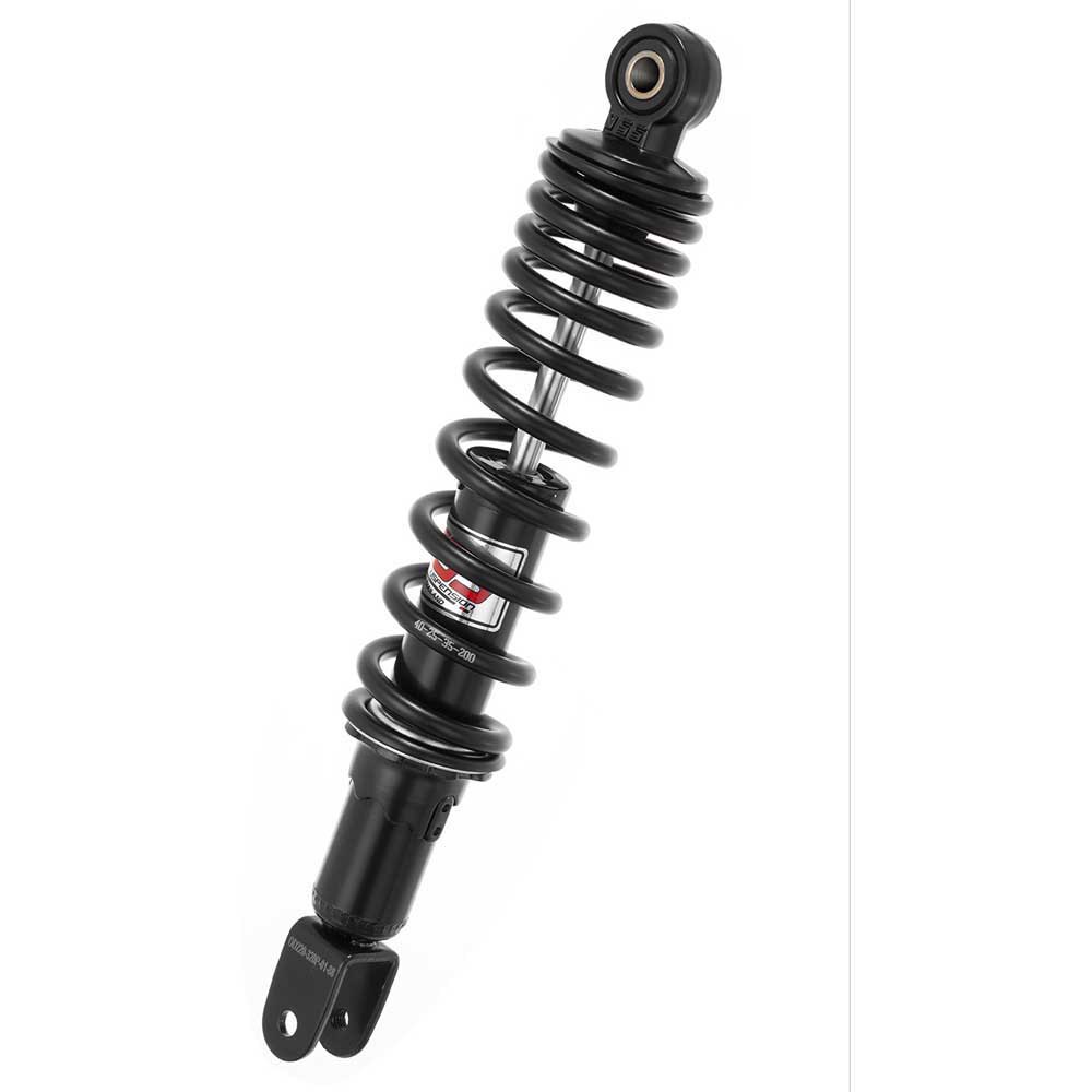 ＼全品1500円クーホン゜★11/22(土)限定／Yss Malaguti F15 Firefox 50 Rear Shock リアショック アブソ..