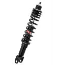\全品1000円クーホン゜★7/22(火)限定/Yss Piaggio Liberty 50 Rear Shock リアショック アブソーバー バイクパーツ カスタムパーツ バイクアクセサリー オートバイ バイク (AMACLUB)