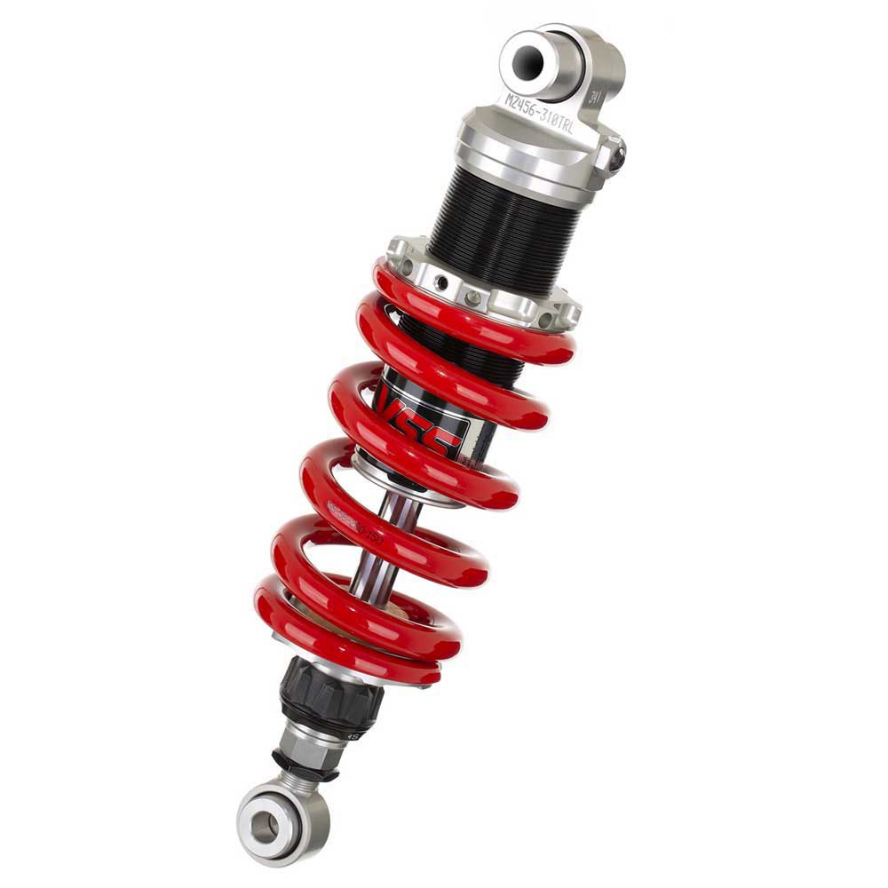 ＼全品P5倍★6/15(日)限定／Yss Top Line Gas Z Yamaha TDM 850 91-95 Rear Shock リアショック アブソーバー サスペンション バイクパーツ カスタムパーツ バイクアクセサリー オートバイ バイク (AMACLUB)