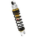 _Si5000~N[|5/1() Gg[^Yss Eco Line Honda Dio ZX 50 92-97 Rear Shock AVbN Au\[o[ TXyV oCNp[c JX^p[c oCNANZT[ I[goC oCN (AMACLUB)