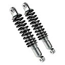 \全品P5倍★9/18(金)限定/Yss Honda CB S 500 97-03 Shock Set ショック アブソーバー サスペンション バイクパーツ カ...