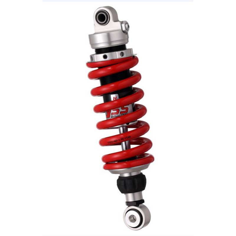 ＼全品2500円クーホン゜★20時〜6/22限定／Yss Top Line Gas Z Honda CB 600 F Hornet 98-02 Rear Shock リアショック アブソーバー サスペンション バイクパーツ カスタムパーツ バイクアクセサリー オートバイ バイク (AMACLUB)