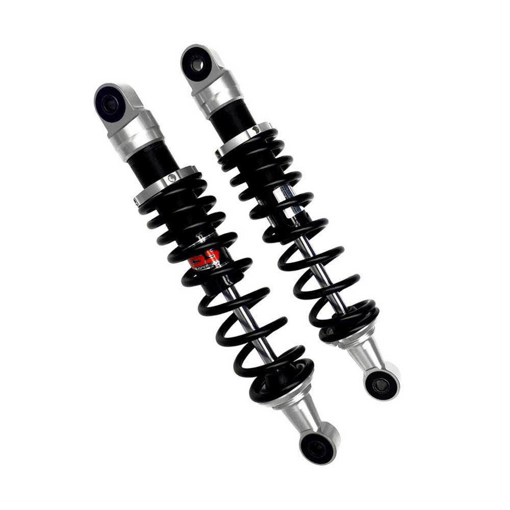 ＼全品P5倍★11/18(火)限定／Yss Gas Eco Line BMW R45 78-85 Shock Set ショック アブソーバー サスペンション バイクパーツ カスタムパーツ バイクアクセサリー オートバイ バイク (AMACLUB)