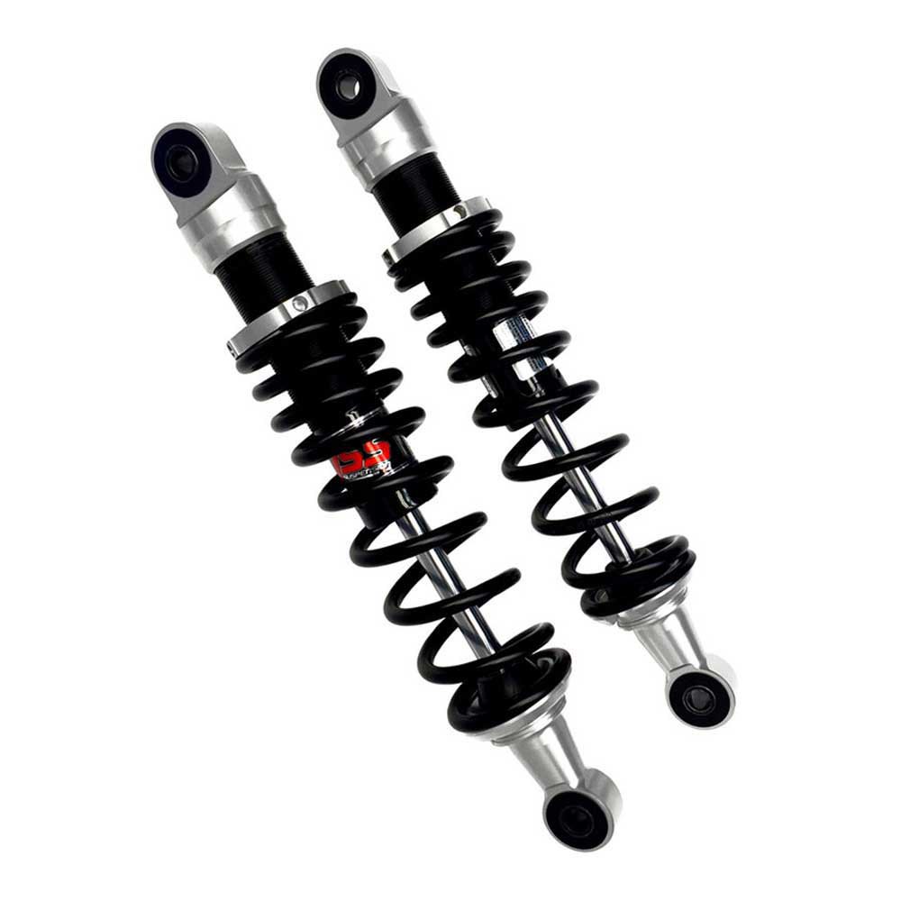 ＼4万以上で10％OFF★感謝祭／Yss Gas Eco Line Kawasaki Z 900 76 Shock Set ショック アブソーバー サスペンション バイクパーツ カスタムパーツ バイクアクセサリー オートバイ バイク (AMACLUB)