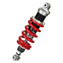 \全品P5倍★8/15(金)限定/Yss Top Line Gas Z Honda XLV 1000 Varadero Rear Shock リアショック アブソーバー サスペンション バイクパーツ カスタムパーツ バイクアクセサリー オートバイ バイク (AMACLUB)