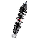 Yss Vespa Primavera 125 Front Shock フロントショック サスペンション バイクパーツ カスタムパーツ バイクアクセサリー オートバイ バイク (AMACLUB)