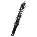 Yss Vespa GT/GTS/GTV 125/150/200/250 Shock Set ショック アブソーバー サスペンション バイクパーツ カスタムパーツ バイクアクセサリー オートバイ バイク (AMACLUB)