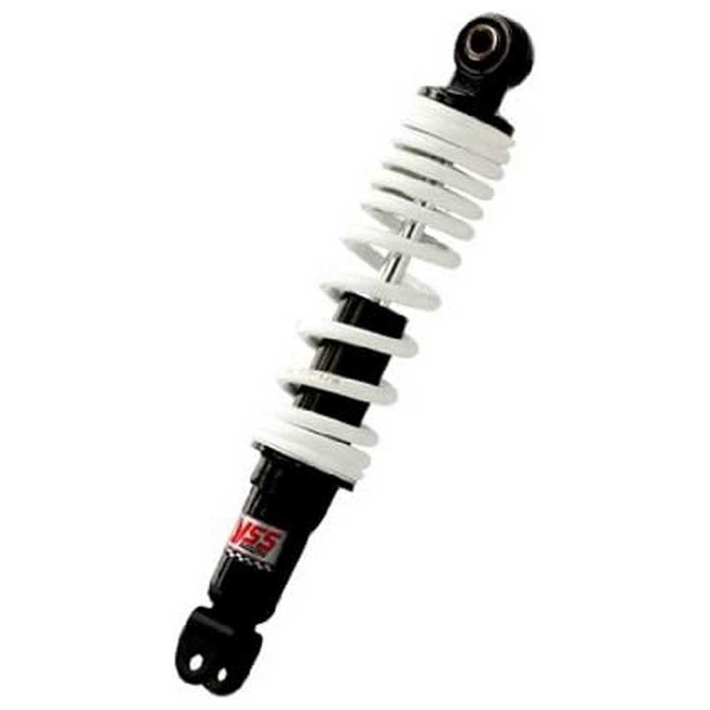 ＼全品2500円クーホン゜★20時〜6/22限定／Yss Kymco People S 50 07-12 Rear Shock リアショック アブソーバー サスペンション バイクパーツ カスタムパーツ バイクアクセサリー オートバイ バイク (AMACLUB)