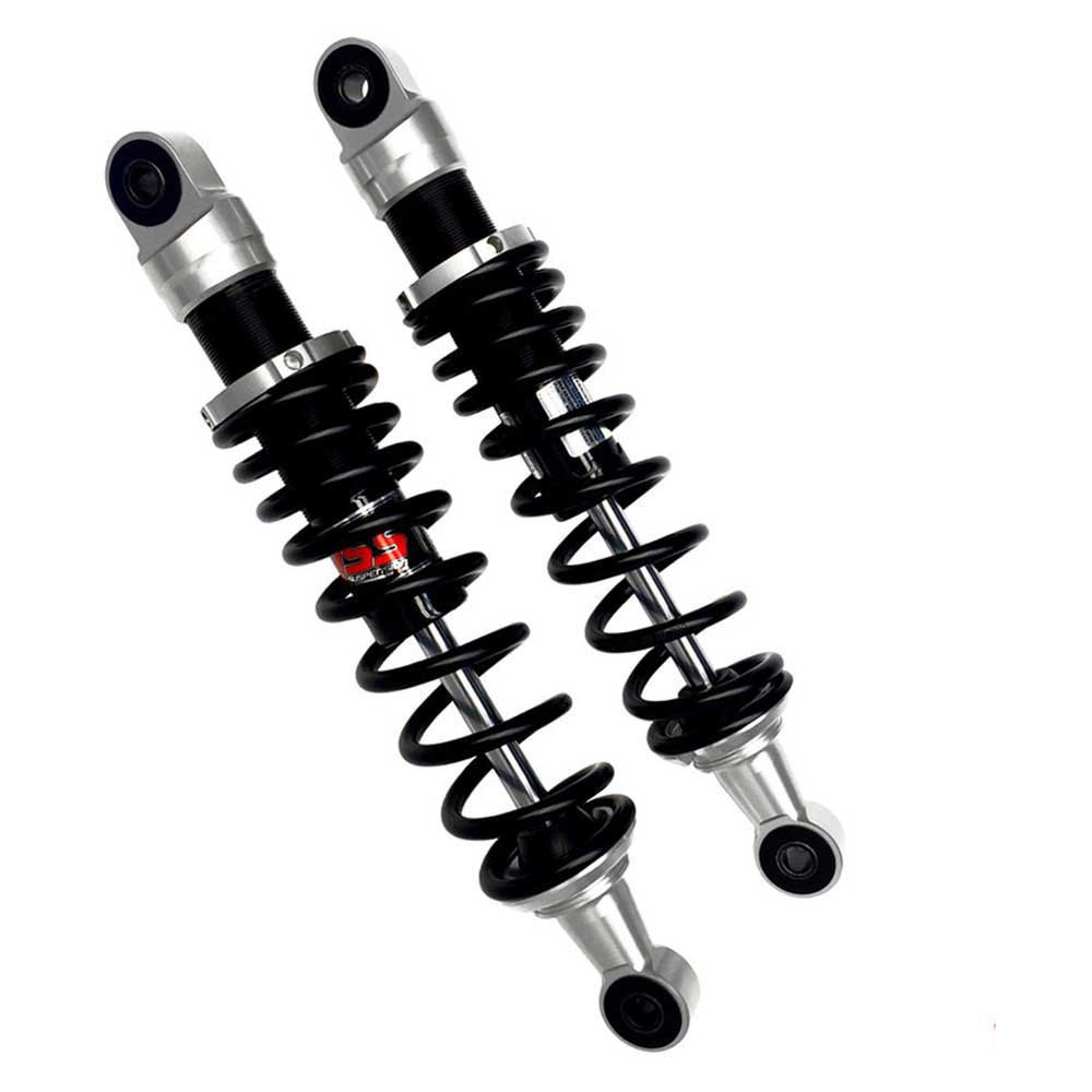 P5ܡ6/20()꡿Yss Eco Line Honda CX 500 78-86 Shock Set å ֥С...