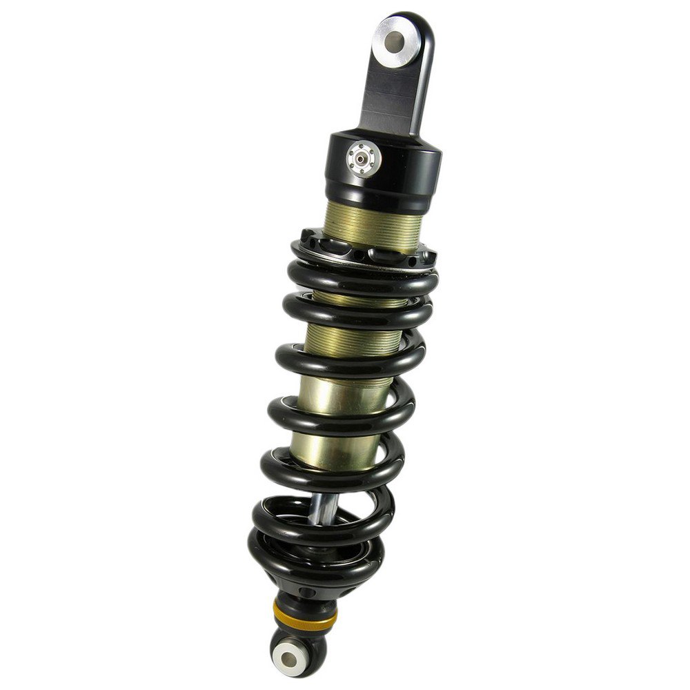 ＼全品P5倍★6/15(日)限定／Hyperpro Suzuki DL 1000 V-Strom 04-13 SU10-0ADSXP Shock ショック アブソーバー ショックスプリング サスペンション バイクパーツ カスタムパーツ オートバイ バイク (AMACLUB)