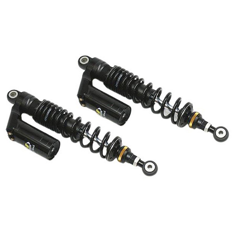 Hyperpro Harley Davidson FXR-SP/CON HDFR+1350-7-M Shock ショック アブソーバー ショックスプリング サスペンション バイクパーツ カスタムパーツ オートバイ バイク (AMACLUB)