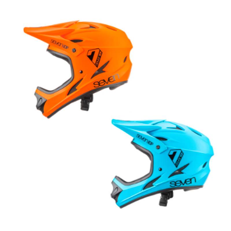 \全品1500円OFF★11/26(水)限定Bフライデー /7idp M1 Downhill Helmet ダウンヒルヘルメット 自転車 MTB XC BMX ...