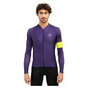 \全品P5倍★5/5(祝)限定/Siroko M2 Bergen Long Sleeve Jersey サイクリングジャケット 自転車ウェア 長袖ジャージ ロン...
