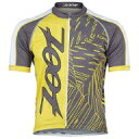 \全品P5倍★5/5(祝)限定/Zoot ズート Ultra Cycle Team Short Sleeve Jersey サイクリングジャケット 自転車ウェア...
