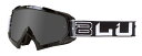 \全品3000円クーホン+P5倍★6/10(火)限定/Blur B-10 Two Face Goggles モトクロスゴーグル オフロードゴーグル ライダー バ...