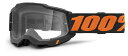\全品P5倍★7/30(水)限定/100% Accuri 2 Goggles モトクロスゴーグル オフロードゴーグル ライダー バイク ツーリングにも かっこい...