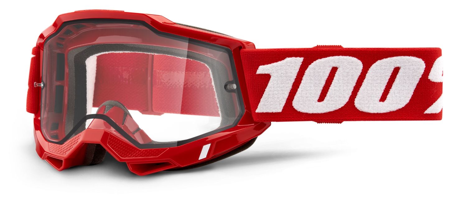 100 Accuri 2 ゴーグル Enduro Moto Dual おすすめ Lens Goggles モトクロスゴーグル 2 オフロードゴーグル ライダー バイク ツーリングにも かっこいい おすすめ Amaclub 欧米直輸入バイク用品のamaclub80年代 粘着力の弱いデカールを覆う保護フィルムとして登場し