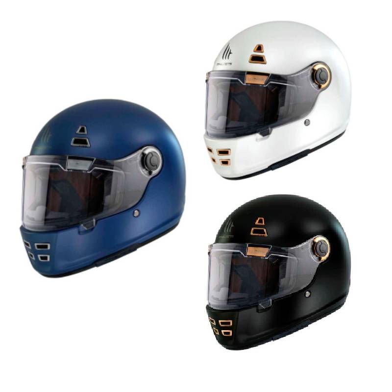 ＼全品最大20%off★5/20(月)5の日合わせ／MT Helmets Jarama Solid Full Face Helmet フルフェイスヘルメット ライダー バイク レーシング ツーリングにも かっこいい おすすめ (AMACLUB)