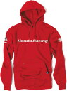 \全品P5倍★9/18(金)限定/Factory Effex Honda Racing Hoody カジュアルジャケット フリース トレーナー バイクウェア フ...