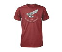\全品P5倍★7/30(水)限定/Honda Apparel Motor Co. Tee カジュアルTシャツ 半袖シャツ バイクウェア スポーティ ライダー バ...