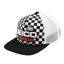 _Si5000~N[|5/1() Gg[^100% 100p[Zg Indy Geico Honda Trucker Hat nbg Lbv Xq X|[eB JWA ]Ԃɂ   (AMACLUB)