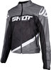 \全品P5倍★8/15(金)限定/【防水/防風】Shot Race Gear ショット レース ギア Softshell Lite モトクロスジャケット ライディングジャケット オフロード ライダー バイク ツーリングにも かっこいい おすすめ (AMACLUB)