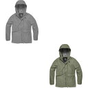\全品P5倍★8/15(金)限定/【防水】Vintage Industries ヴィンテージインダストリー V-Core Trevor ライディングジャケット フーディ ライダー バイク ツーリングにも 防寒 かっこいい おすすめ (AMACLUB)