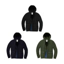 \全品P5倍★8/15(金)限定/【防水】Vintage Industries ヴィンテージインダストリー Ledger パーカー ライディングジャケット カジュアルジャケット フーディ ライダー バイク ツーリングにも かっこいい おすすめ (AMACLUB)