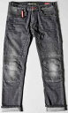 \全品P5倍★8/15(金)限定/Spidi スピーディー Denim Racer Reg デニム フィットパンツ ライディングパンツ カジュアルウェア ライダー バイク ツーリングにも かっこいい おすすめ (AMACLUB)