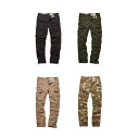 \全品P5倍★8/15(金)限定/【7XLまで】Vintage Industries ヴィンテージインダストリー Pack ライディングパンツ ライダー バイク ツーリングにも かっこいい 大きいサイズあり おすすめ (AMACLUB)