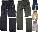 \全品P5倍★8/15(金)限定/【7XLまで】Surplus Royal Outback カーゴパンツ ライディングパンツ カジュアルウェア バイク アウトドアにも かっこいい 3XL 4XL 5XL 6XL 7XL (AMACLUB)
