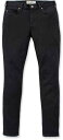 \全品1000円クーホン゜★7/7(月)限定/Carhartt カーハート Rugged Flex Slim-Fit Layton 女性用 レディース スキニー...