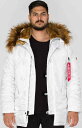 \全品2000円クーホン+P5倍★7/20(日)限定/【3XLまで】Alpha Industries アルファ・インダストリーズ N3B VF 59 ライディン...